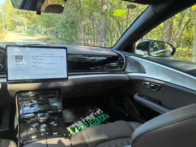 阳泉25年比亚迪汉9