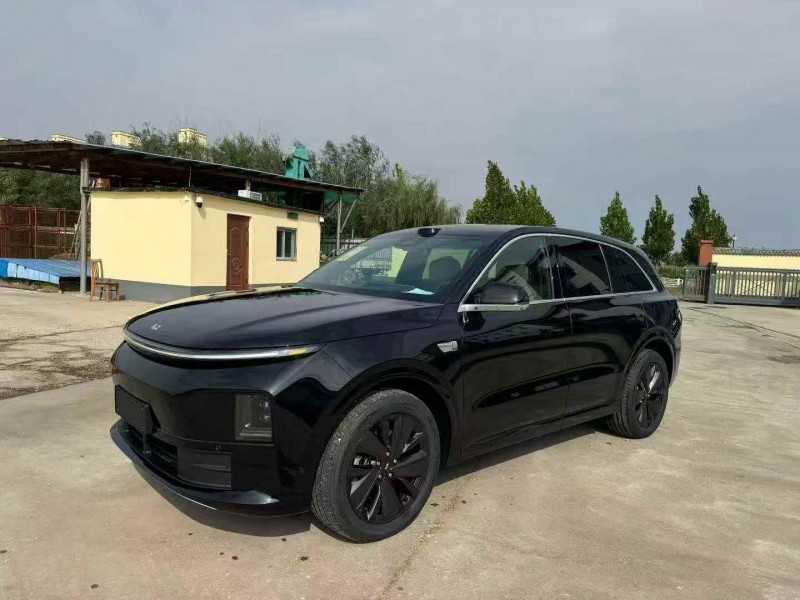 潍坊25年理想L63