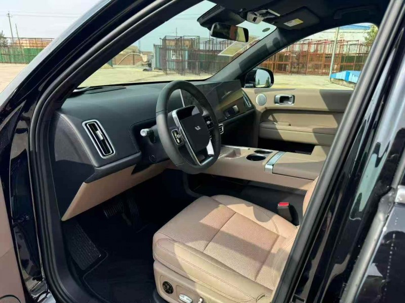 潍坊25年理想L64