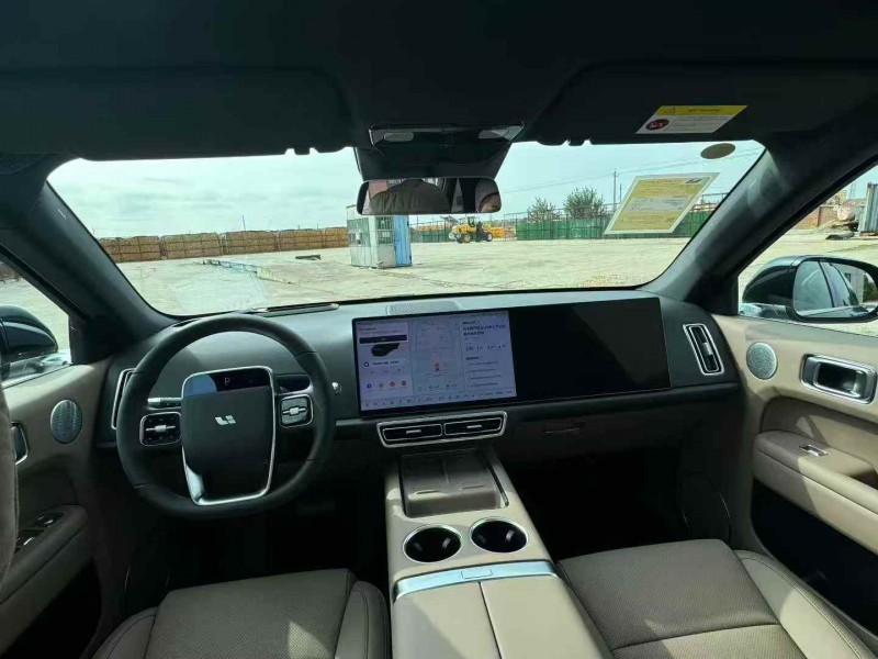 潍坊25年理想L65