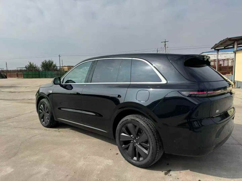 潍坊25年理想L67