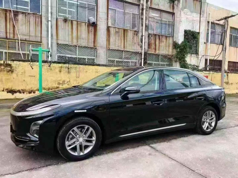 东营25年红旗E-QM52