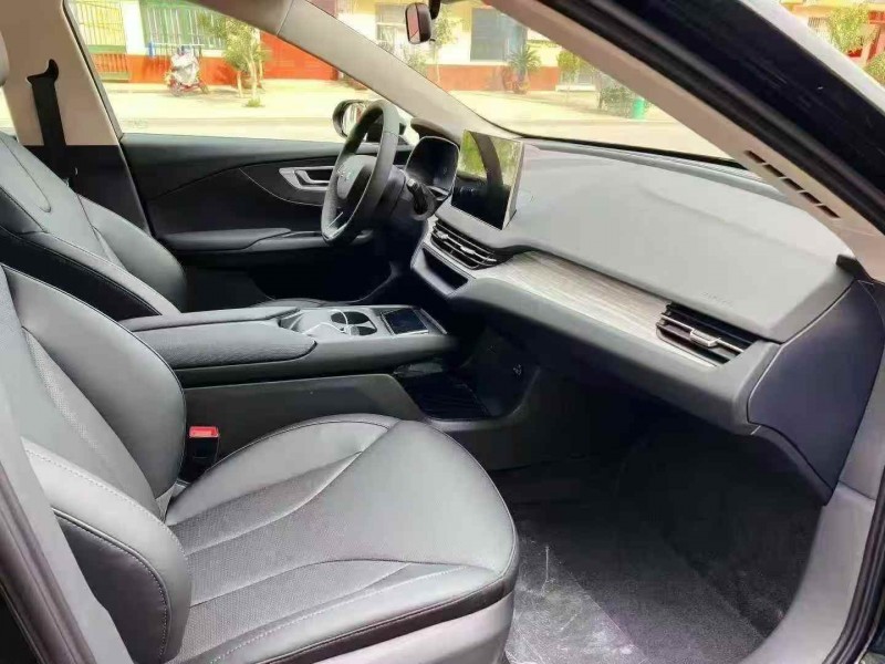 东营25年红旗E-QM54