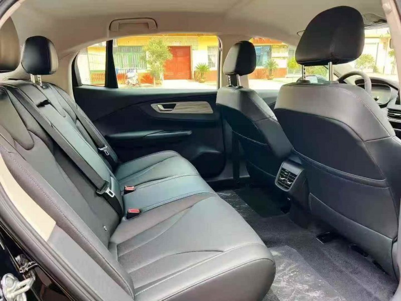 东营25年红旗E-QM55