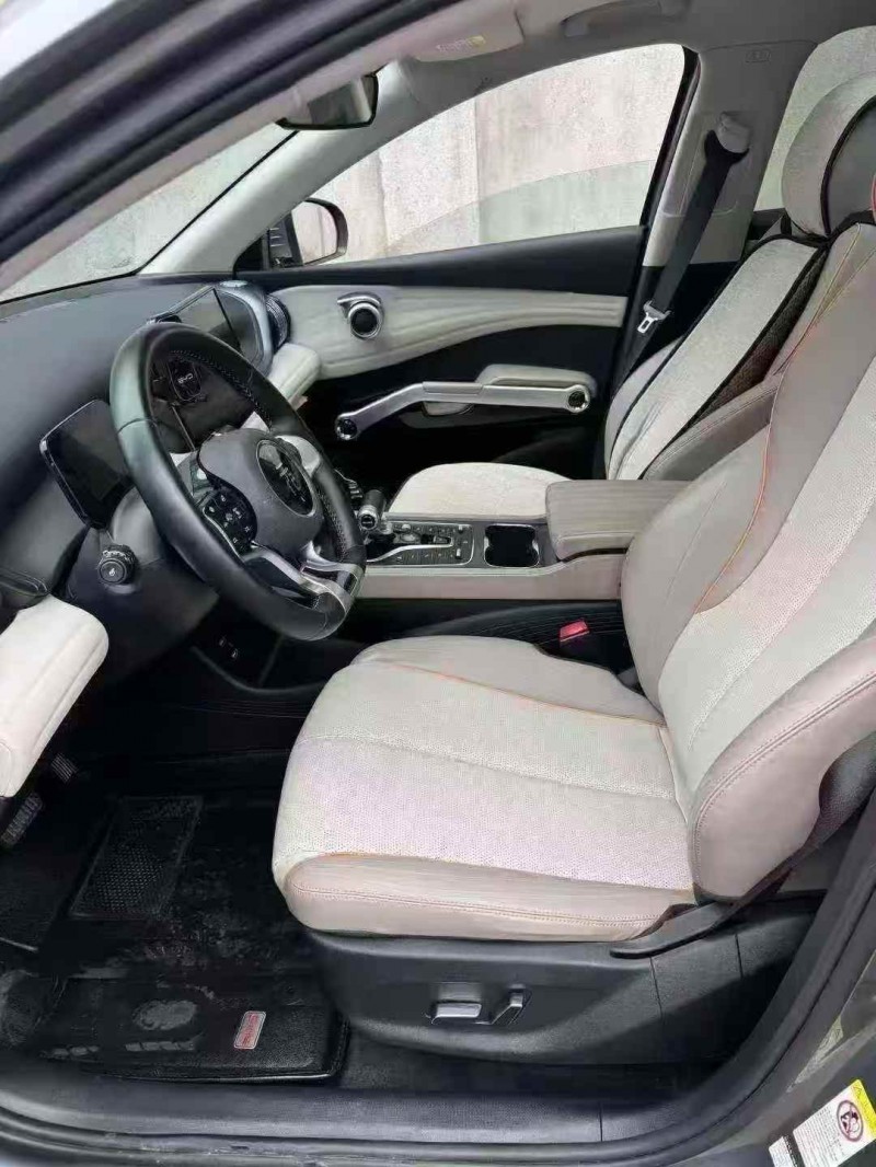 温州23年比亚迪元4