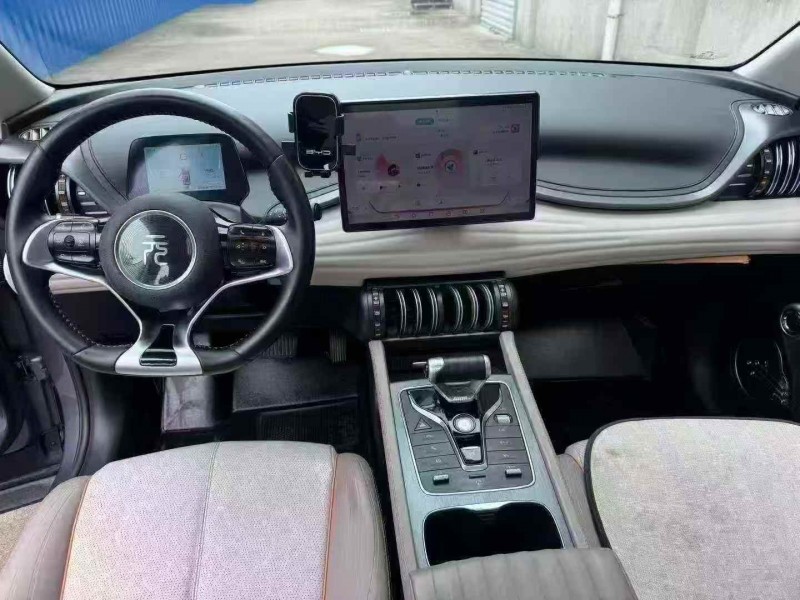 温州23年比亚迪元5