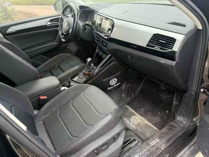 佛山20年大众探岳4