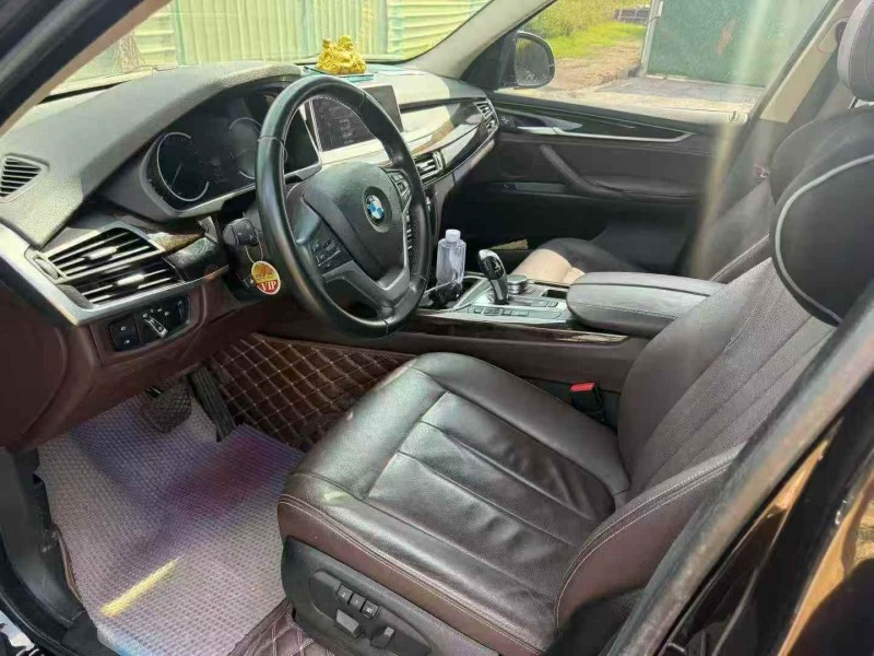 佛山17年宝马X56