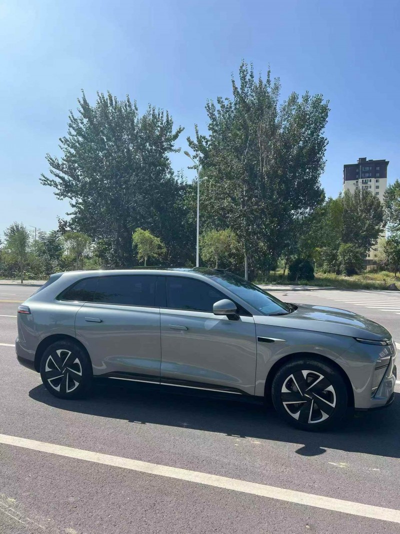 枣庄25年奇瑞星途3