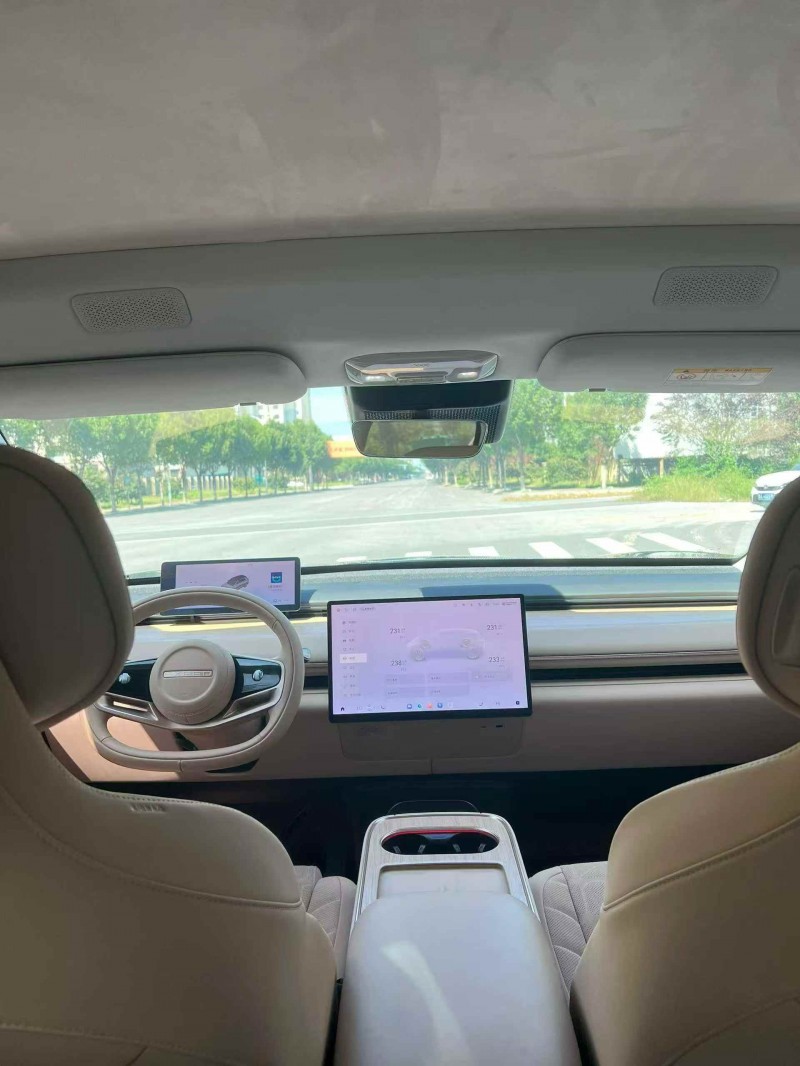 枣庄25年奇瑞星途5