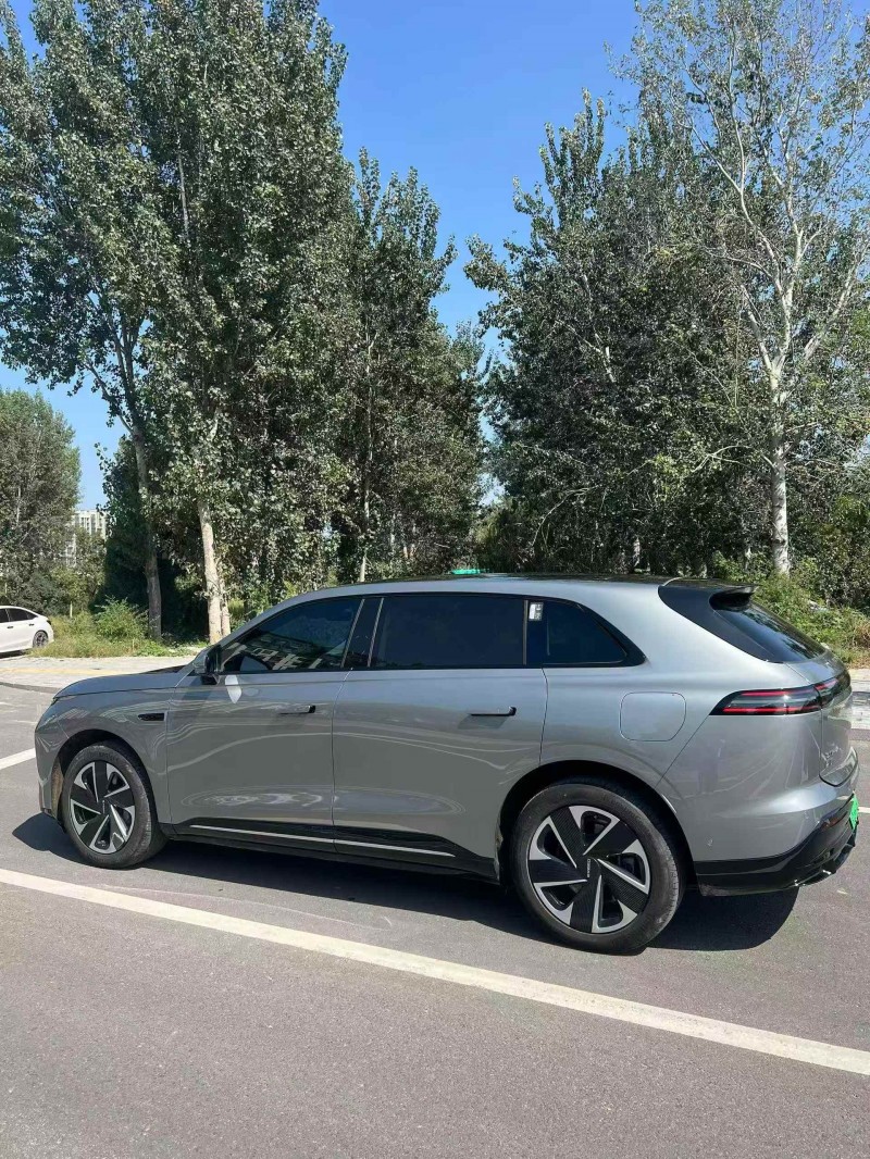 枣庄25年奇瑞星途8