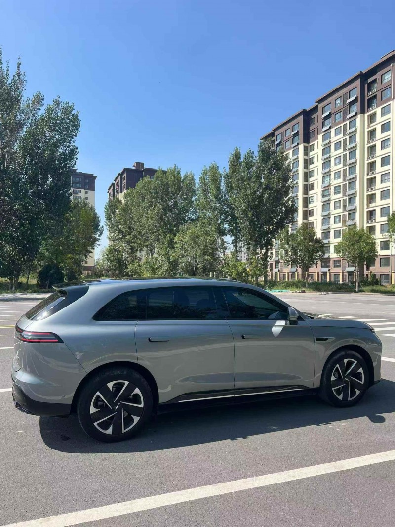 枣庄25年奇瑞星途9