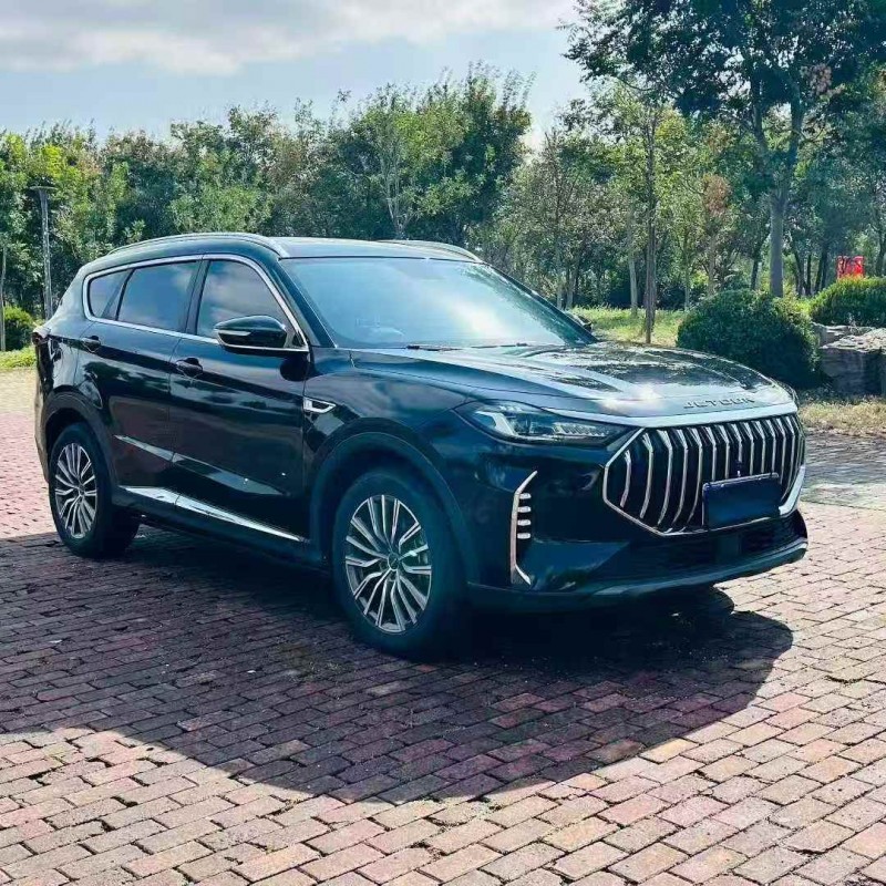 泰安23年奇瑞捷途3