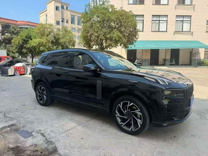 常州22年领克092