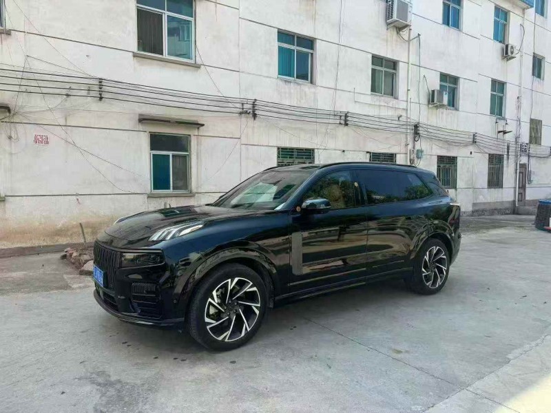 常州22年领克093