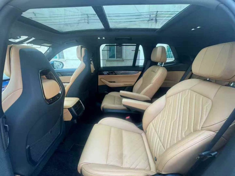 常州22年领克094