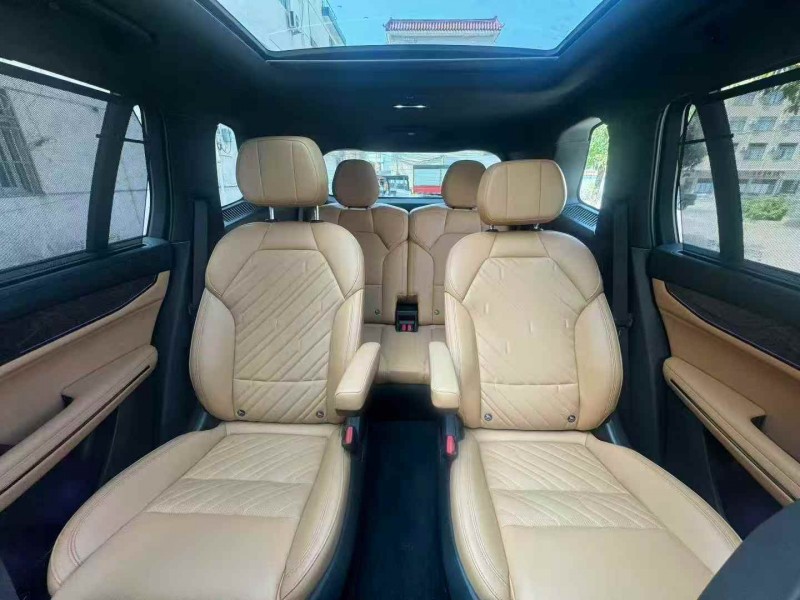 常州22年领克099