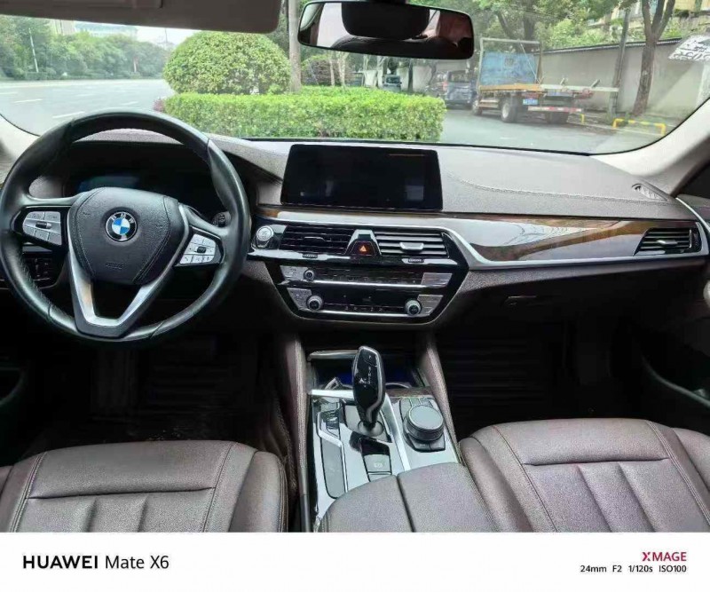 蚌埠20年宝马5系6