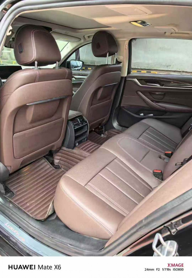 蚌埠20年宝马5系7