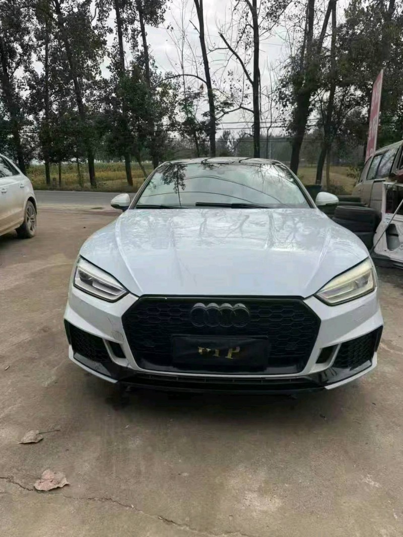 合肥18年奥迪A51