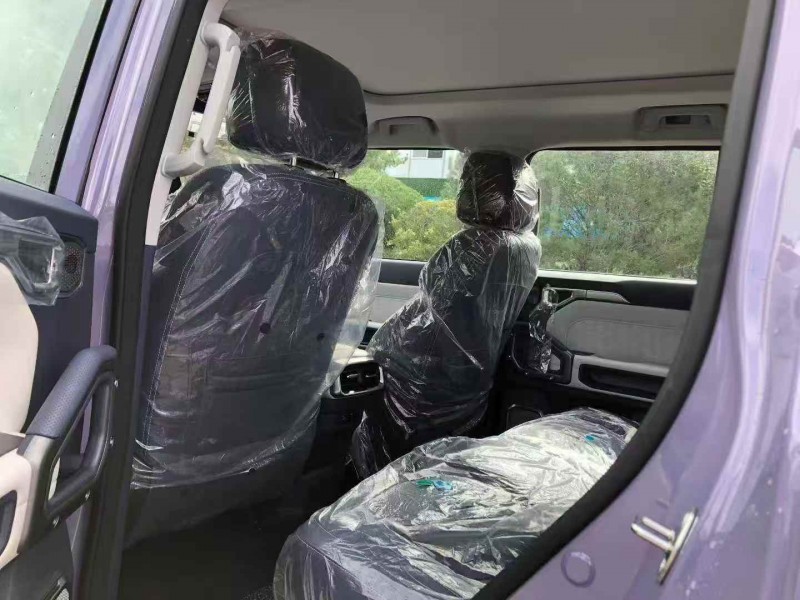 烟台25年奇瑞捷途6