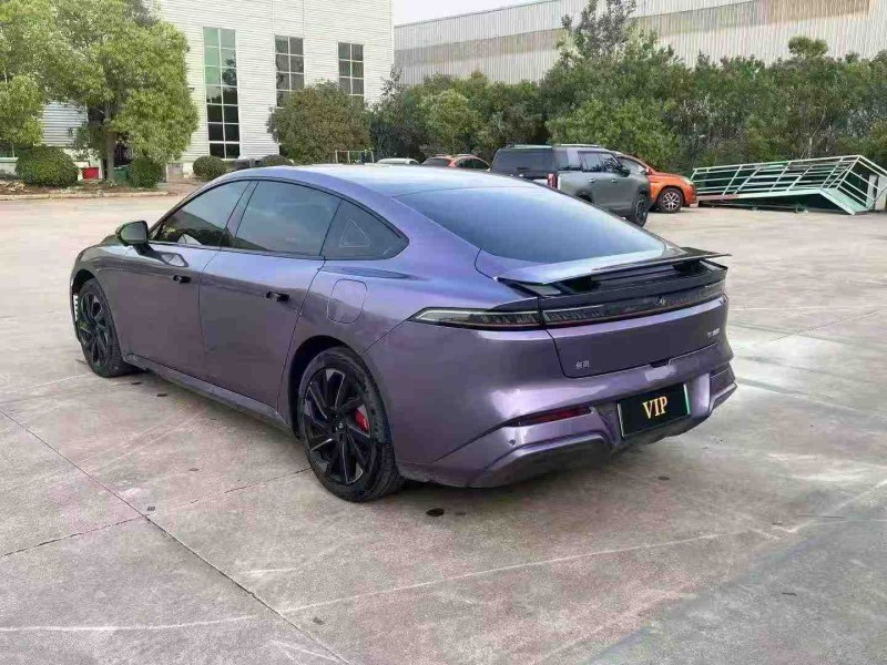 宿迁24年东风奕派7