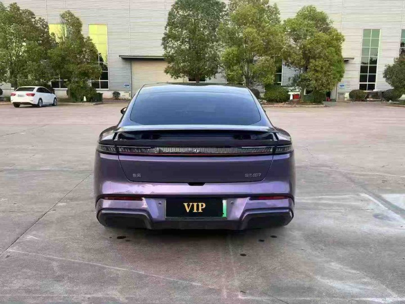 宿迁24年东风奕派9