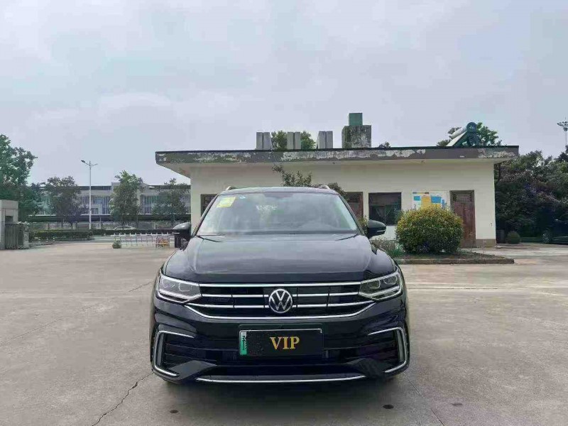 宿迁25年大众途观1