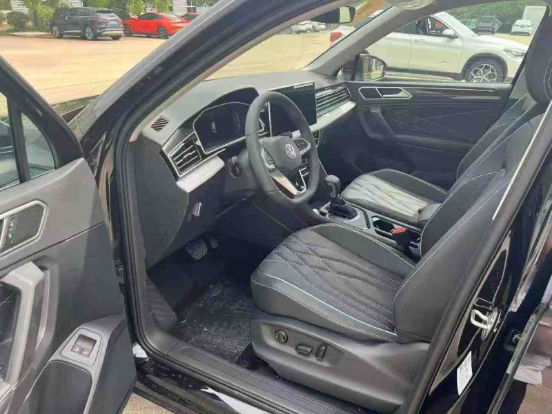 宿迁25年大众途观4