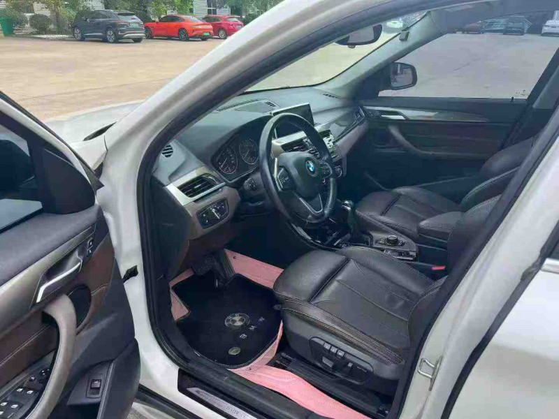 宿迁17年宝马X14