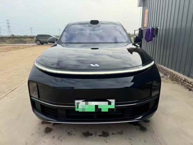 秦皇岛23年理想L91