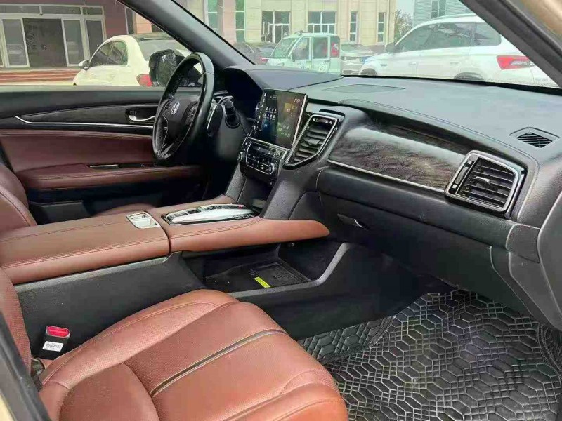 宿迁20年本田URV5