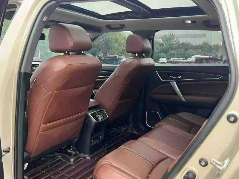 宿迁20年本田URV6