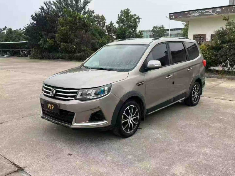 宿迁20年东风风行2