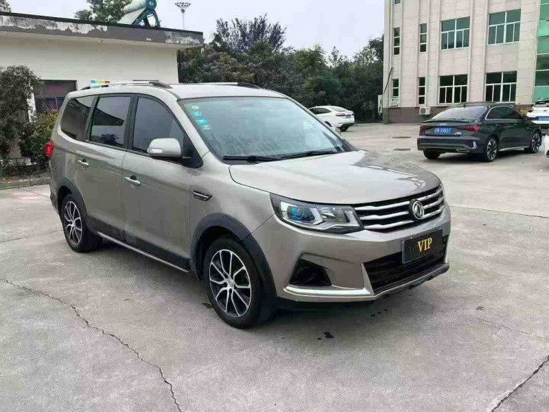 宿迁20年东风风行3