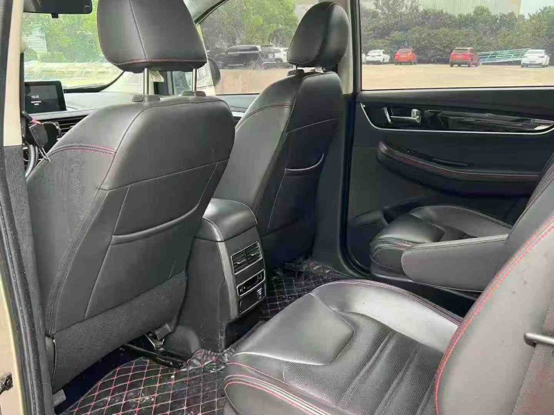 宿迁20年东风风行6