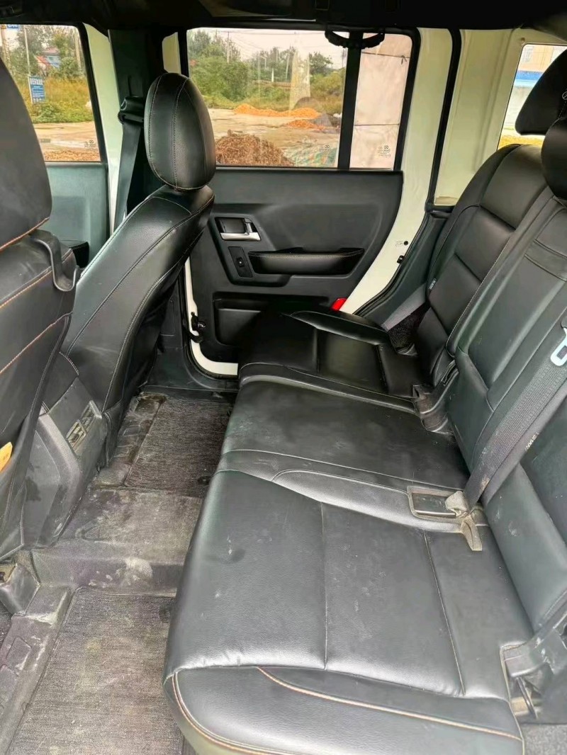 菏泽18年北京BJ404