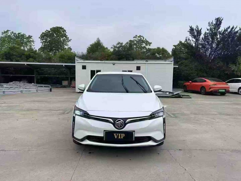 宿迁24年别克微蓝1