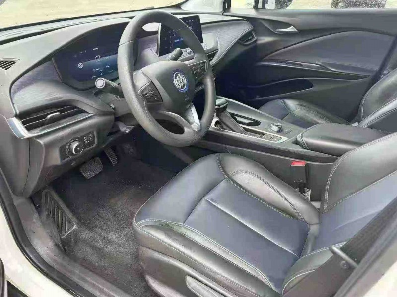 宿迁24年别克微蓝4