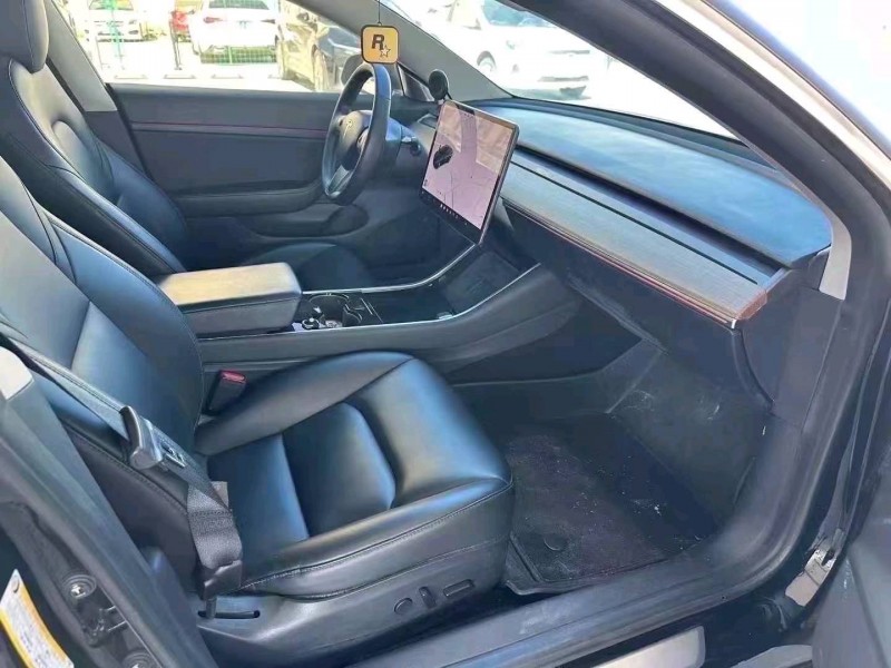 济南20年特斯拉MODEL 39