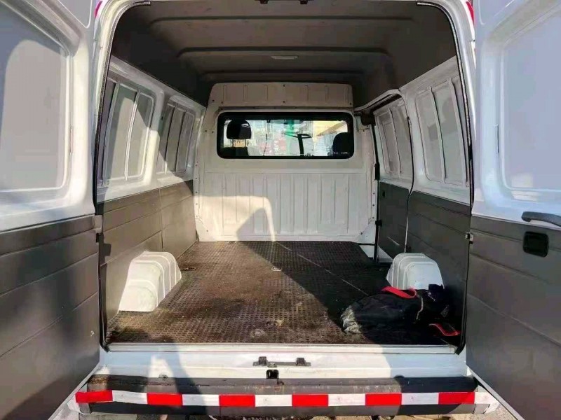 枣庄19年江铃特顺5