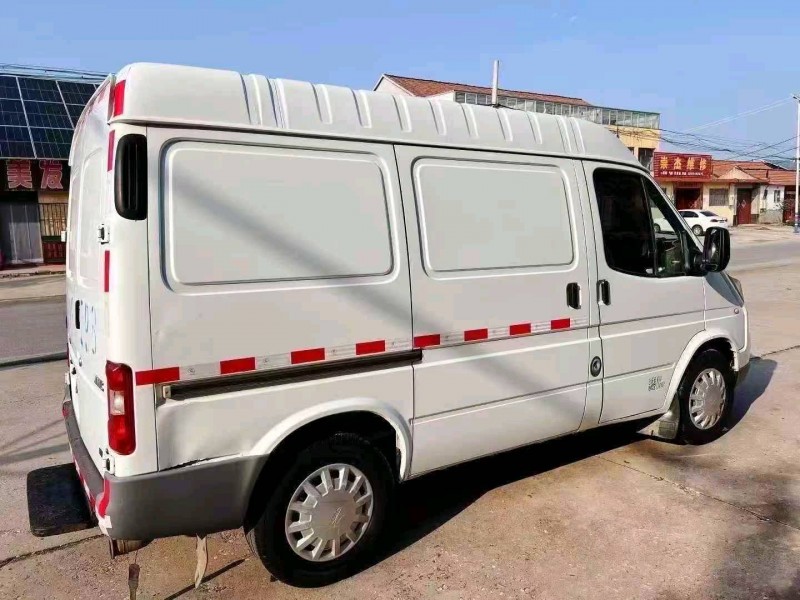 枣庄19年江铃特顺9