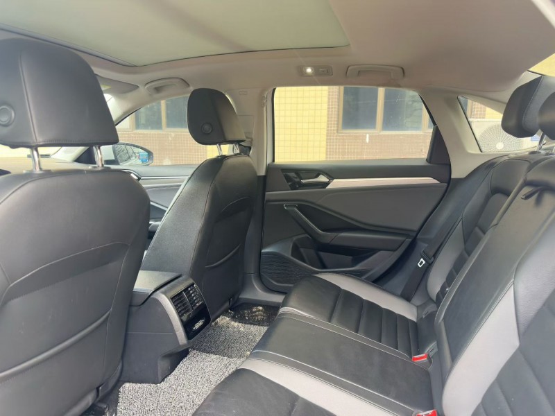 东莞20年大众速腾6