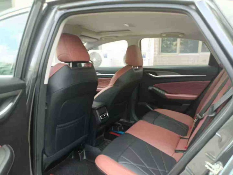 东莞23年长安汽车逸动6