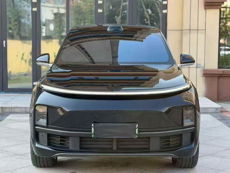 济宁25年理想L81