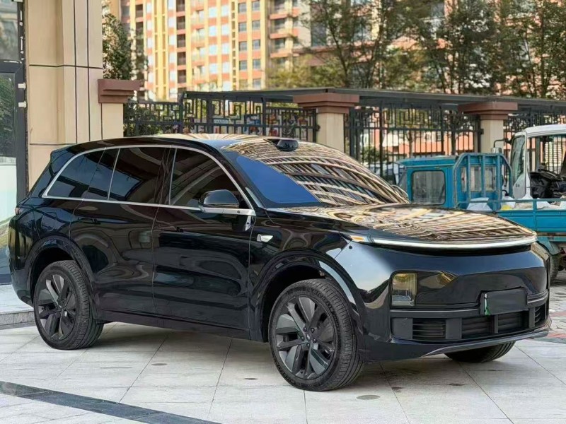 济宁25年理想L82