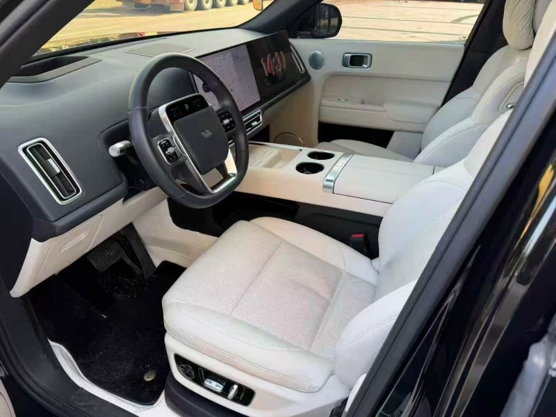 济宁25年理想L85