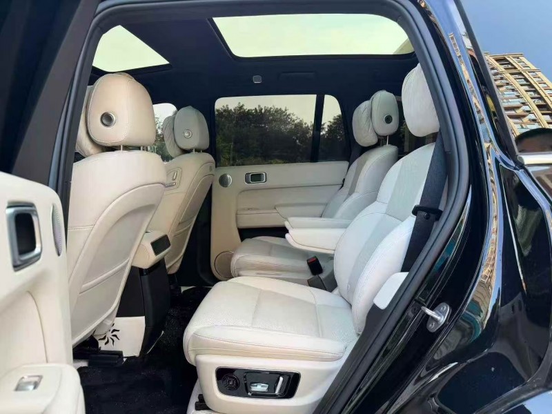 济宁25年理想L86