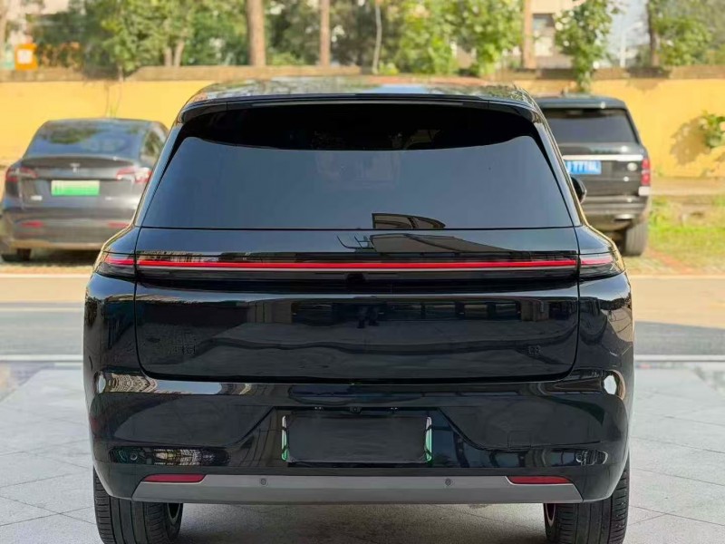 济宁25年理想L89