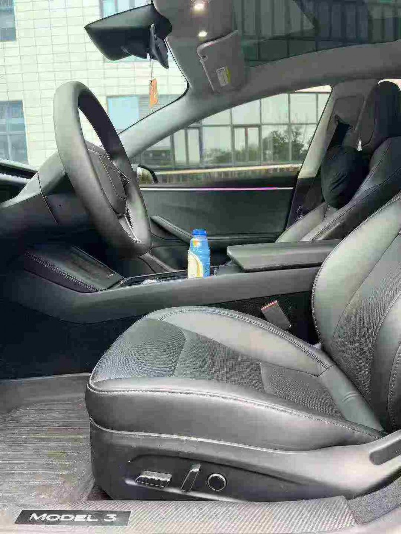 佛山24年特斯拉MODEL 35